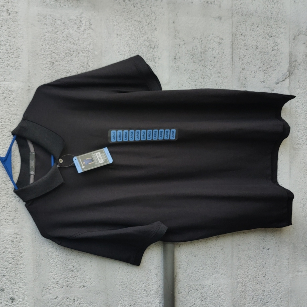 POLO Shirt Large